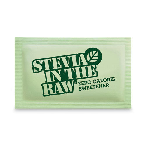 Sweetener, 2.5 oz Packets, 50 Packets/Box-(SMU75050)