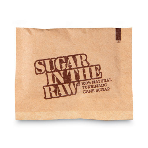 Sugar Packets, 0.2 oz Packets, 200 Packets/Box, 2 Boxes/Carton-(SMU00319CT)