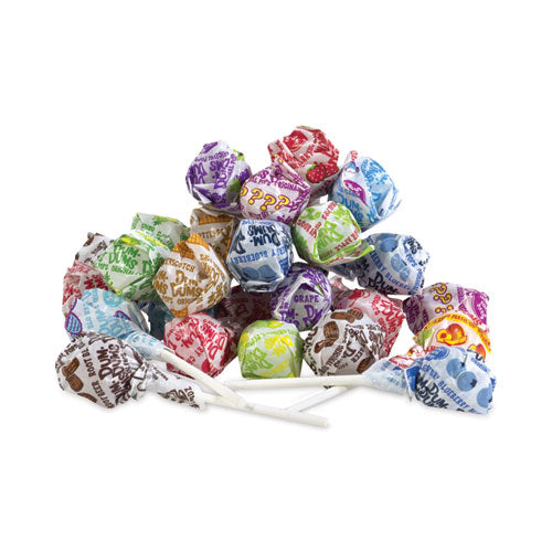 Dum-Dum-Pops, 14 Assorted Flavors, 360 Pieces/Bag, Ships in 1-3 Business Days-(GRR22000055)