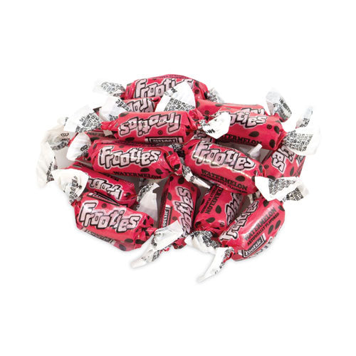 Frooties, Watermelon, 38.8 oz Bag, 360 Pieces/Bag, Ships in 1-3 Business Days-(GRR20900092)