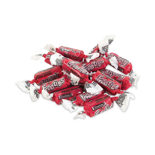 Frooties, Fruit Punch, 38.8 oz Bag, 360 Pieces/Bag, Ships in 1-3 Business Days-(GRR20900089)