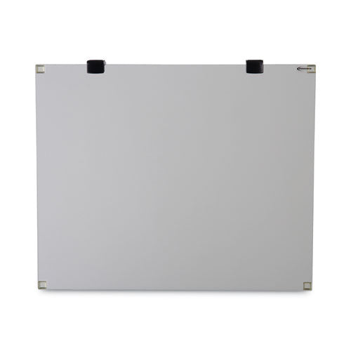 Premium Antiglare Blur Privacy Monitor Filter for 19" to 20" Widescreen Flat Panel Monitor, 16:10 Aspect Ratio-(IVR46414)