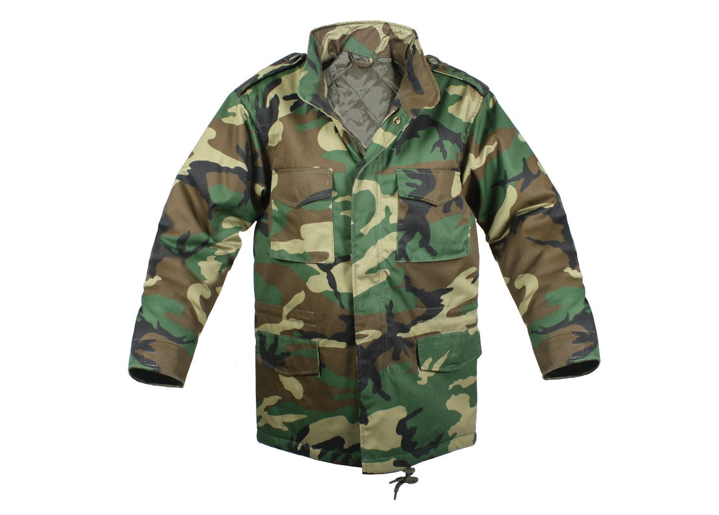 Rothco Kid's M-65 Field Jacket