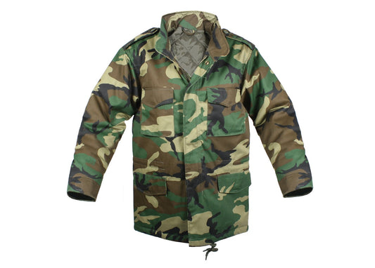 Rothco Kid's M-65 Field Jacket