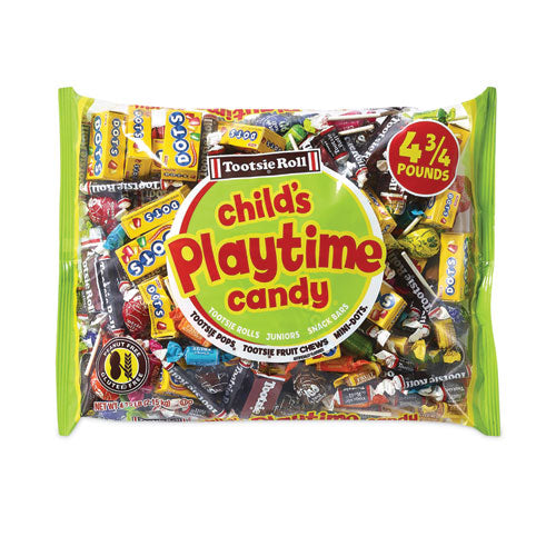 Childs Play Assortment Pack, Assorted, 4.75 lb Bag, Ships in 1-3 Business Days-(GRR22000018)