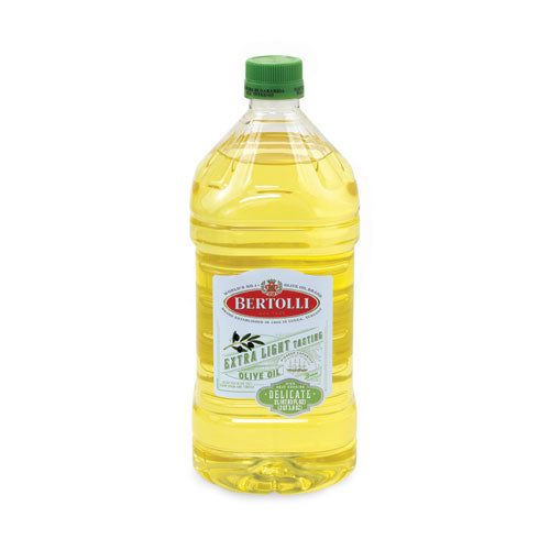 Extra Light Tasting Olive Oil, 2 L Bottle, Ships in 1-3 Business Days-(GRR22000804)