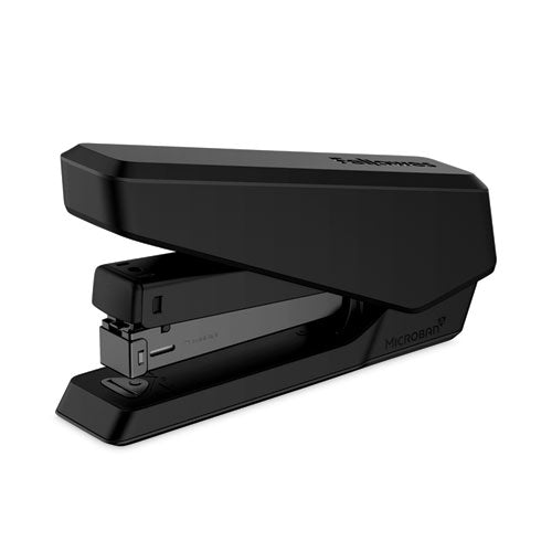 LX850 EasyPress Full Strip Stapler, 25-Sheet Capacity, Black-(FEL5010701)