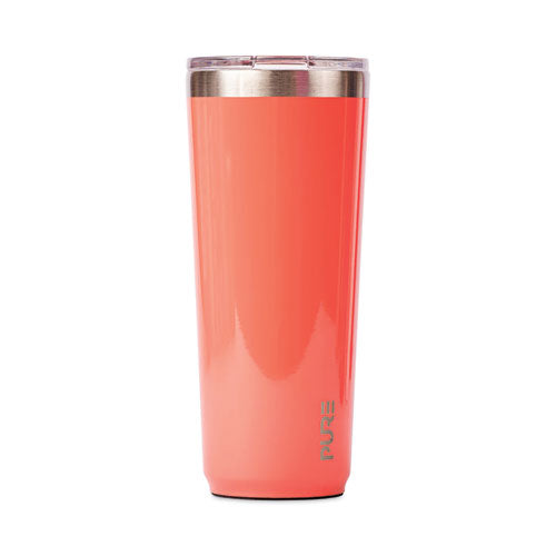 Tumbler, 22 oz, Camelia-(PDWOL22ST321)