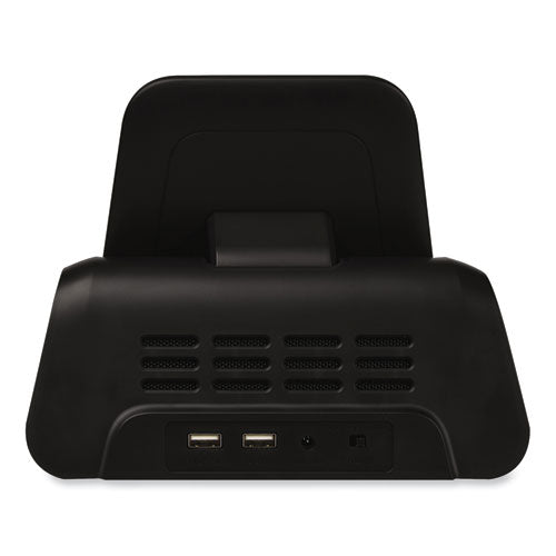 Conference Hub, Black-(VOXARVS10)