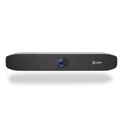 Poly Studio P15, 1280 pixels x 720 pixels, Gray/Black-(PLN220069370001)