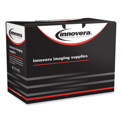 Remanufactured Black Toner, Replacement for 48A (CF248A) 10,000 Page-Yield-(IVRCF248A)
