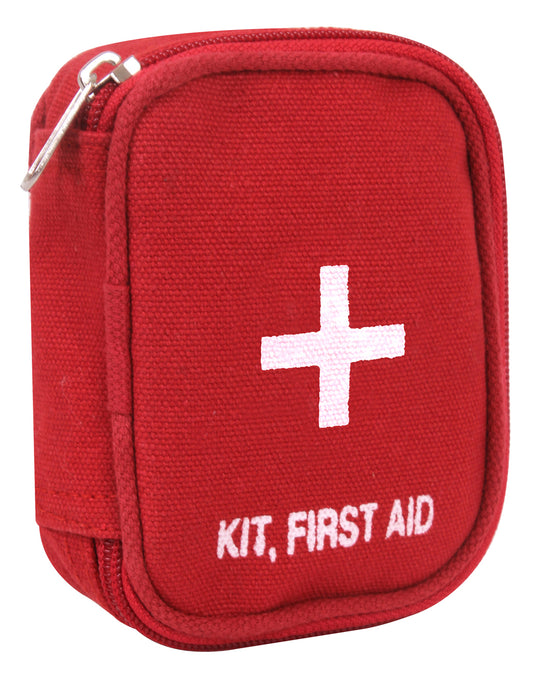 Rothco Zipper First Aid Kit