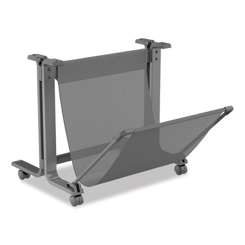 DesignJet T200/T600 24-in Printer Stand-(HEW3C753A)