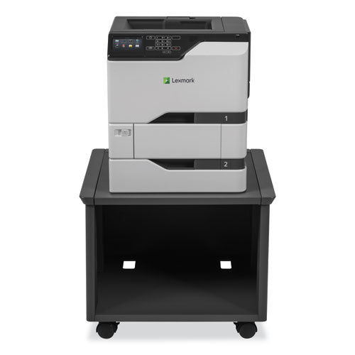 CS725dte Color Laser Printer-(LEX40C9001)