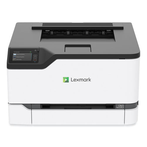 CS431dw Color Laser Printer-(LEX40N9320)