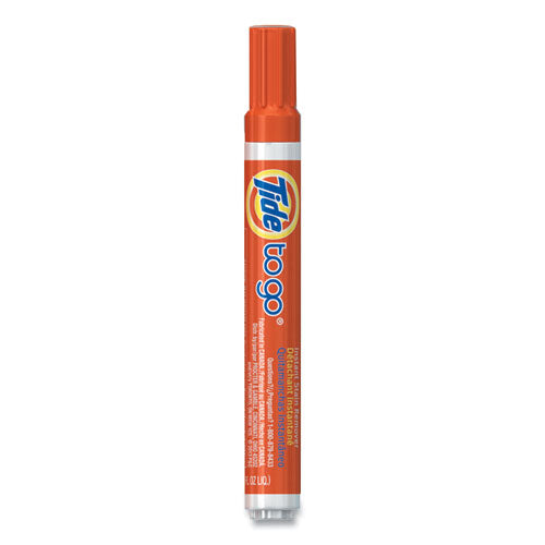 To Go Stain Remover Pen, 0.338 oz Pen-(PGC01870)