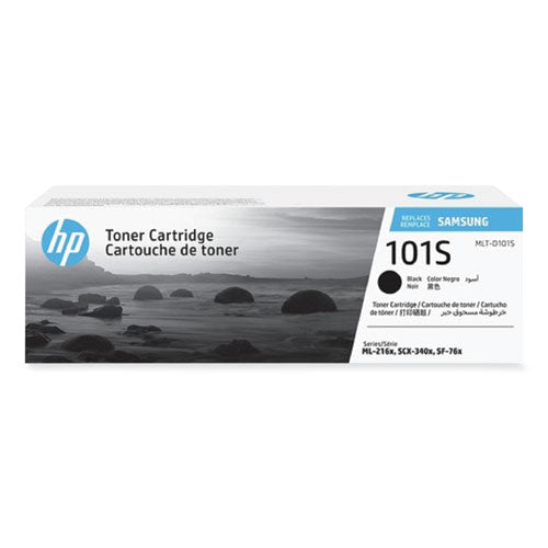 SU037A (CLT-C505L) Toner, 3,500 Page-Yield, Cyan-(HEWSU037A)