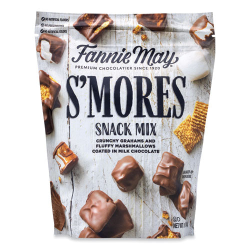 Smores Snack Mix, 18 oz, Ships in 1-3 Business Days-(GRR22002041)