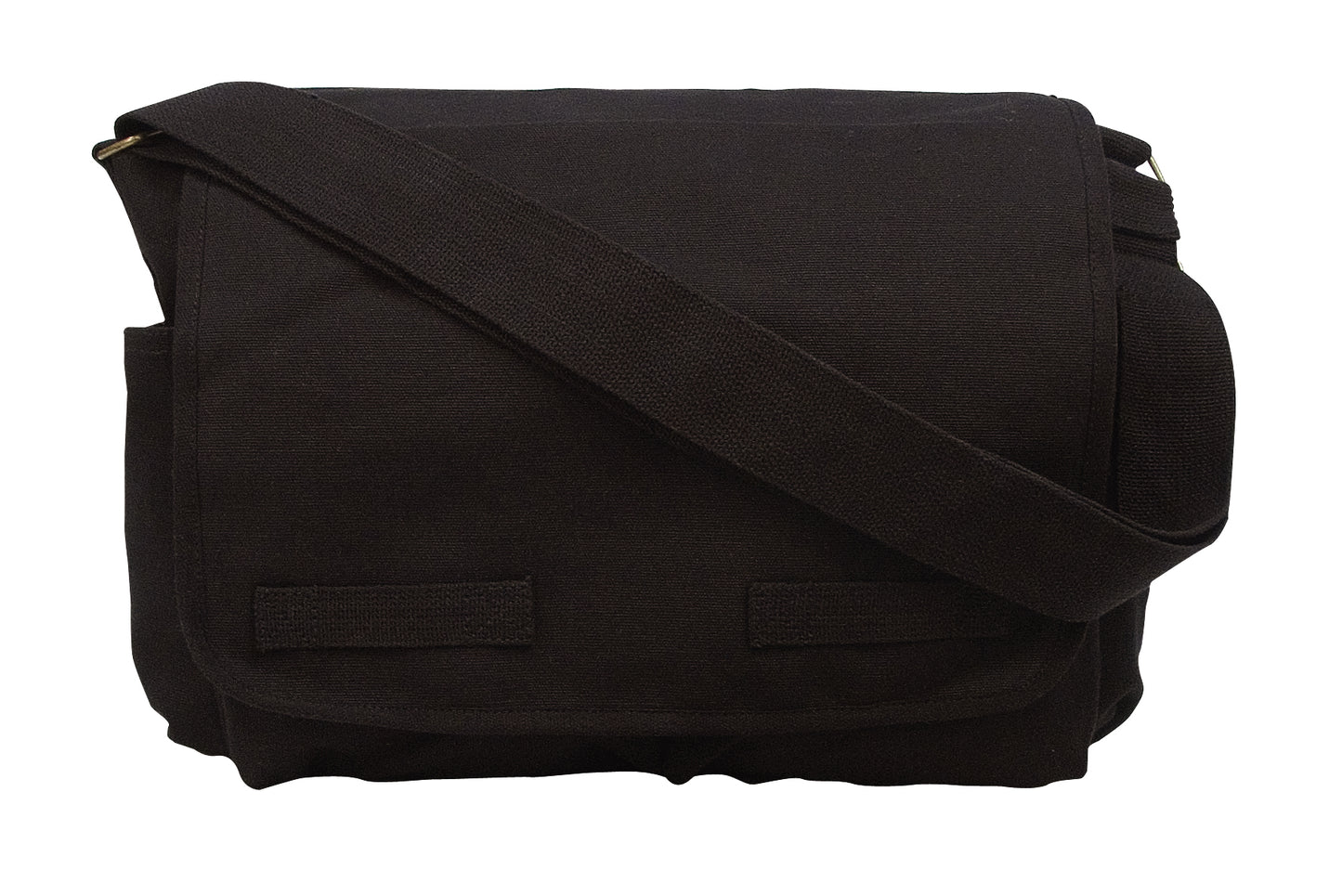 Rothco Classic Canvas Messenger Bag