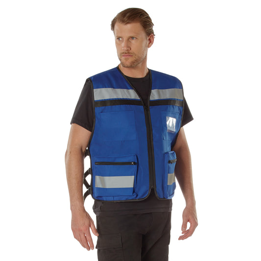 Rothco EMS Rescue Vest