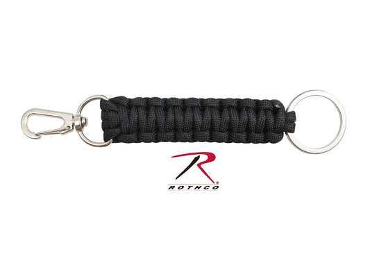 Rothco Paracord Keychain