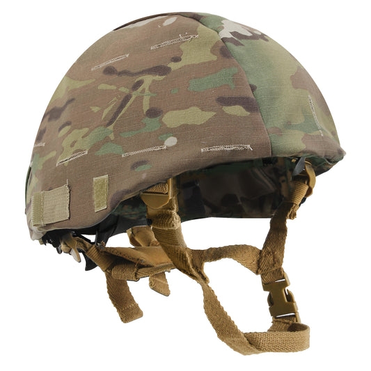 Rothco G.I. Type Camouflage MICH Helmet Cover