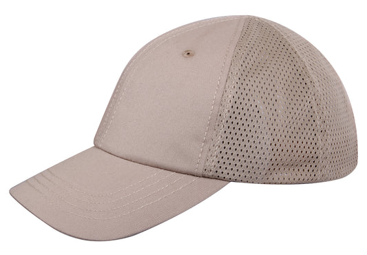 Rothco Mesh Back Tactical Cap